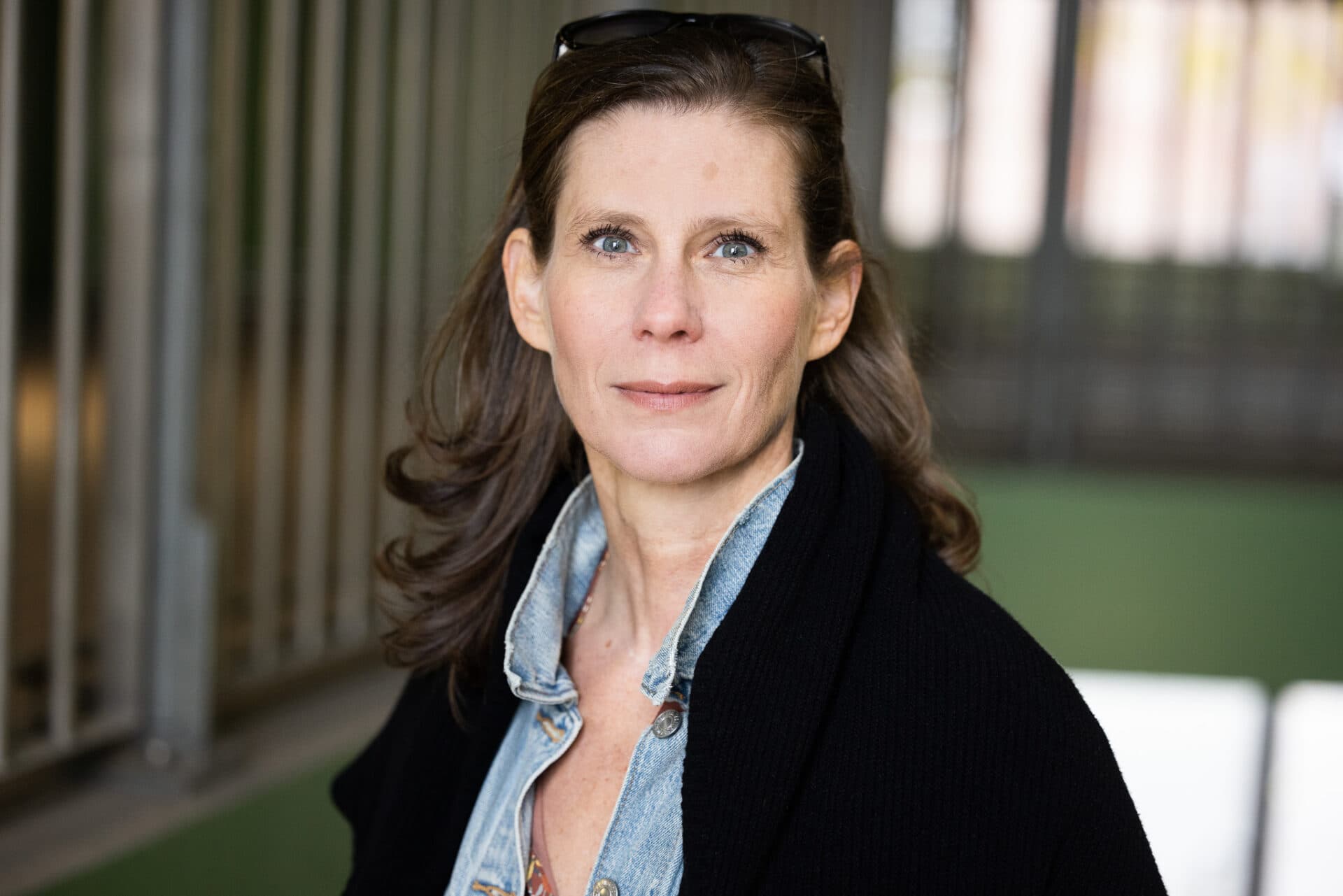 Barbara Willensdorfer